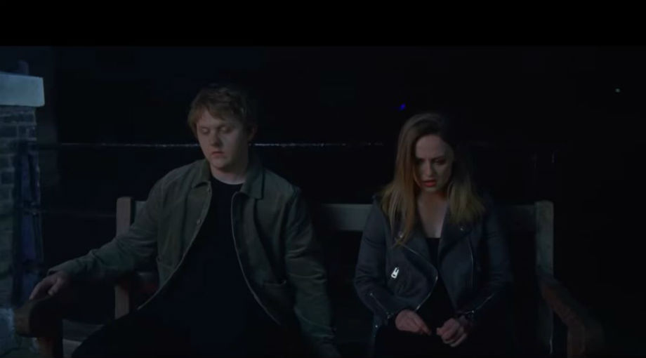 Lewis Capaldi - Someone You Loved (Official) 