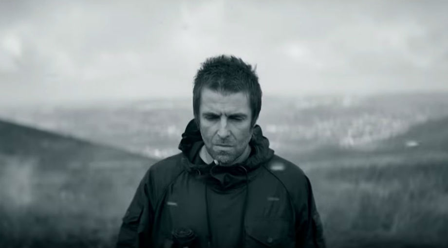 Liam Gallagher - One Of Us 