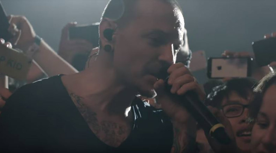 Linkin Park - One More Light Video Video