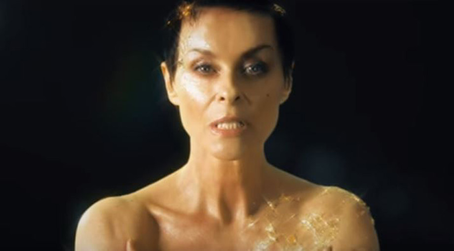 Lisa Stansfield - Billionaire Video Video