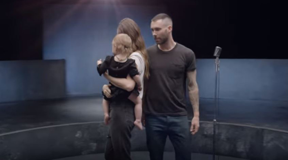 Maroon 5 - Girls Like You ft. Cardi B Video Video