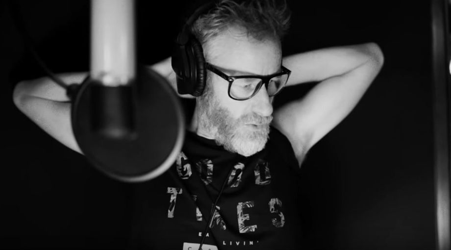 Matt Berninger - Holes Video Video