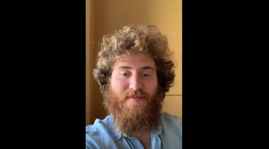 Mike Posner - Move On Video Video