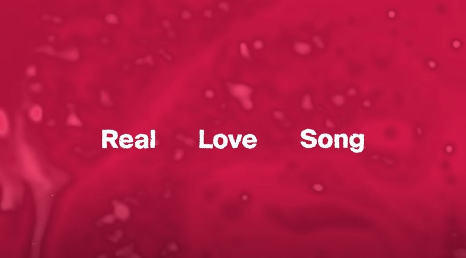 Nothing But Thieves - Real Love Song Lyric Video Video