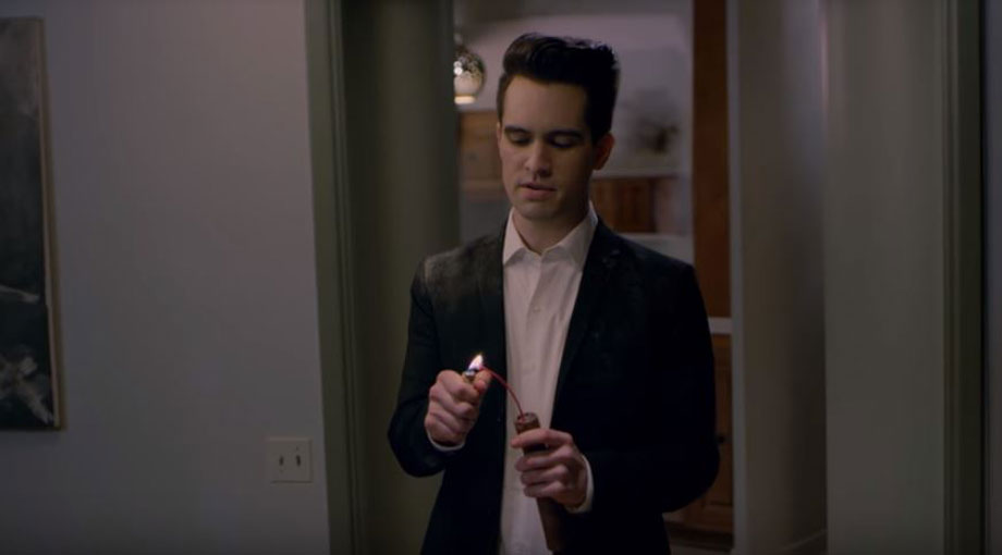 Panic! At The Disco - Say Amen (Saturday Night) Video Video