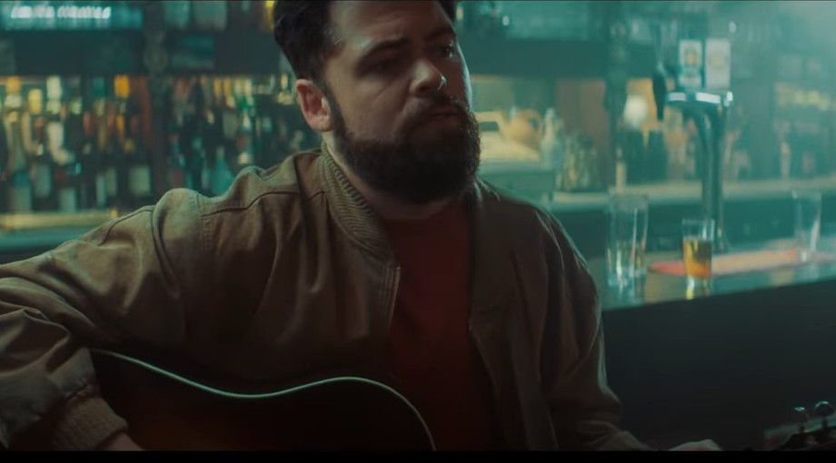 Passenger - Remember To Forget (Acoustic) Video Video