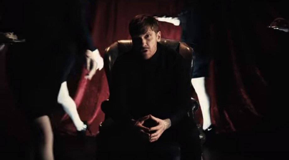 Shinedown - Devil Video Video