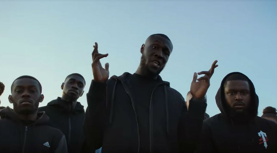 Stormzy - Sounds Of The Skeng 