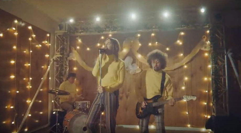 Tame Impala - Lost in Yesterday Video Video