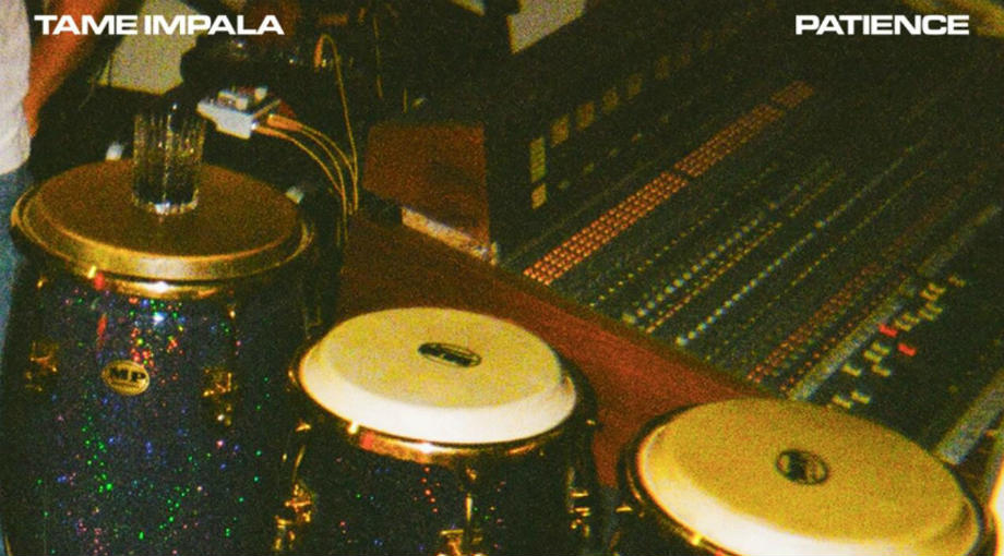 Tame Impala - Patience Audio
