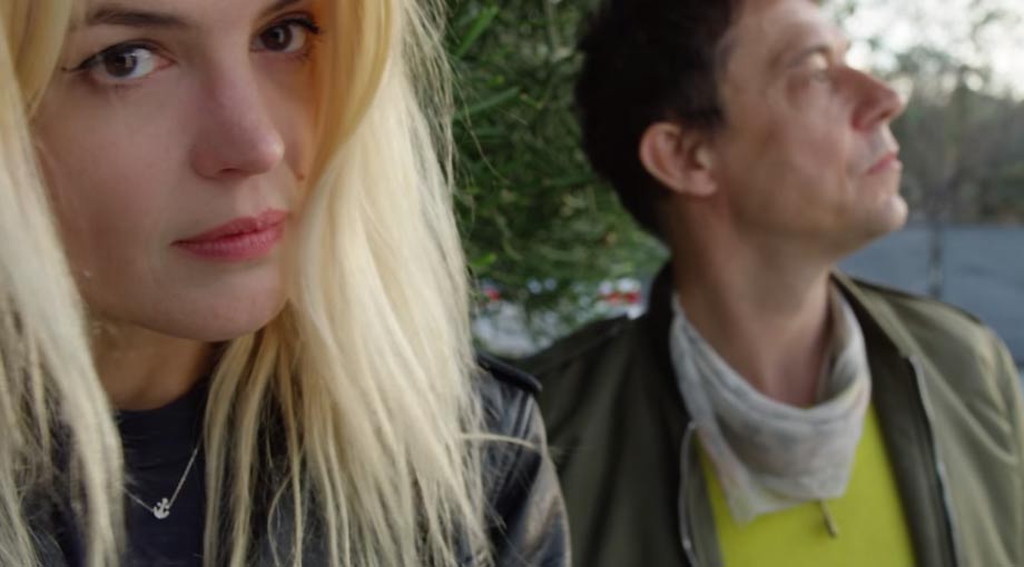 The Kills - Heart Of A Dog Video Video