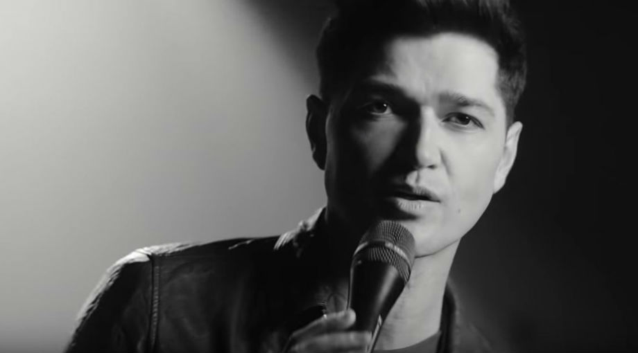 The Script - The Last Time Video Video