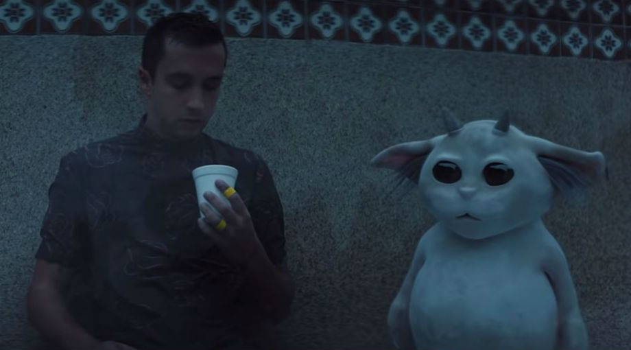 Twenty One Pilots - Chlorine Video Video