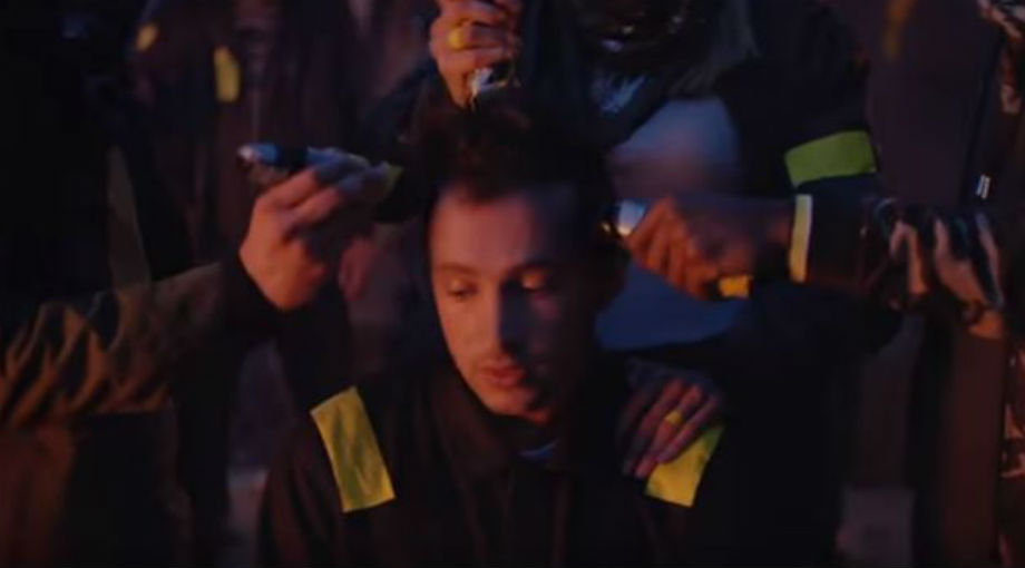 Twenty One Pilots - Levitate Video Video