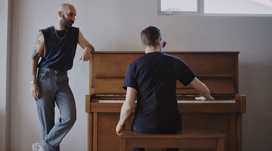 X Ambassadors - Hold You Down Video Video