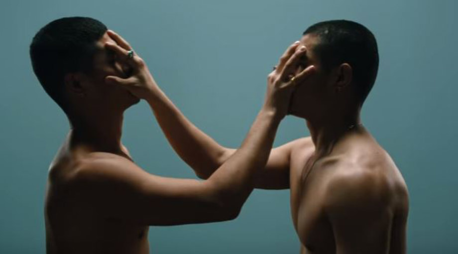 Young Fathers - In My View Video Video