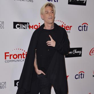 Aaron Carter diagnosed with schizophrenia