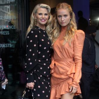 Christie Brinkley replaced by daughter on DWTS