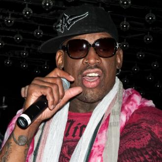 Dennis Rodman claims Madonna offered him 20m for a baby