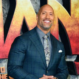 Dwayne Johnson: I bonded with late Paul Walker over our daughters