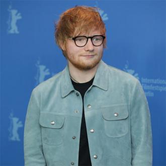 Ed Sheeran attempts to quash Wiley feud 