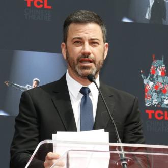 Jimmy Kimmel's son 'doing great' two years on from surgery