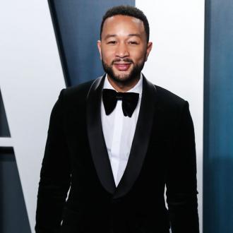 John Legend releases new single Actions 