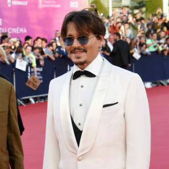 Johnny Depp sells estate at loss
