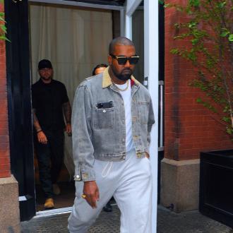Kanye West donates to local charities providing meals to those in need