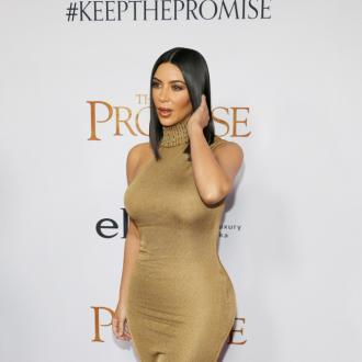 Kim Kardashian West uses CBD to help her sleep