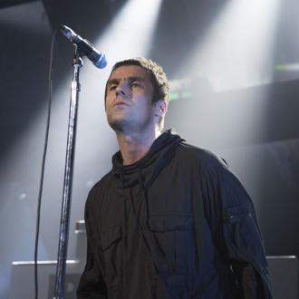 Liam Gallagher in feud with Kaiser Chief's Peanut over stage safety 
