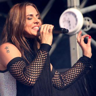 Mel C: Being Sporty Spice again made me really embrace every part of myself 