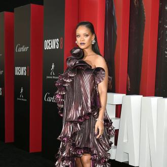 Rihanna wants consumers to feel their 'most' with Fenty