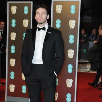 Sam Claflin looking for distraction