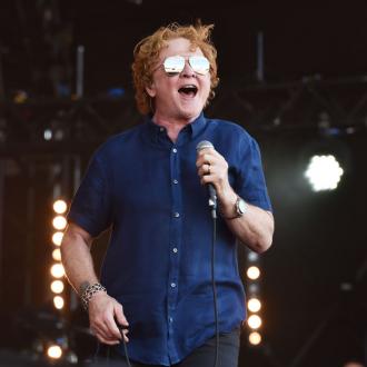 Simply Red announce autumn 2020 UK tour 