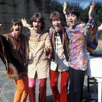 The Beatles' rude lyric swaps at gigs drowned out by deafening fans 