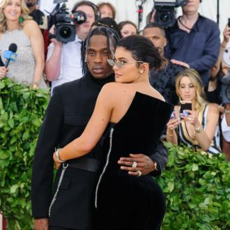 Kylie Jenner: Travis Scott taught me I can be sexy and a mother