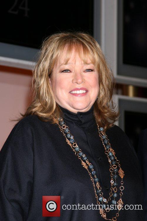 kathy bates picture - kathy bates oscar nominations 2008 at the samuel ...