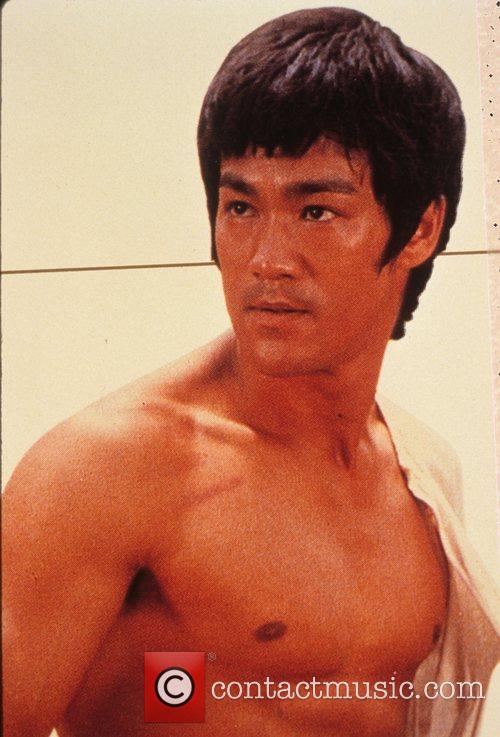 Bruce Lee