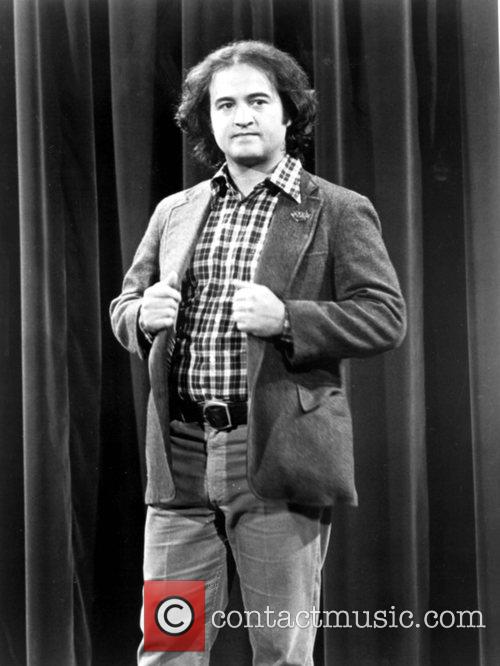 John Belushi SNL