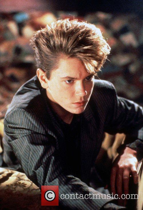 River Phoenix