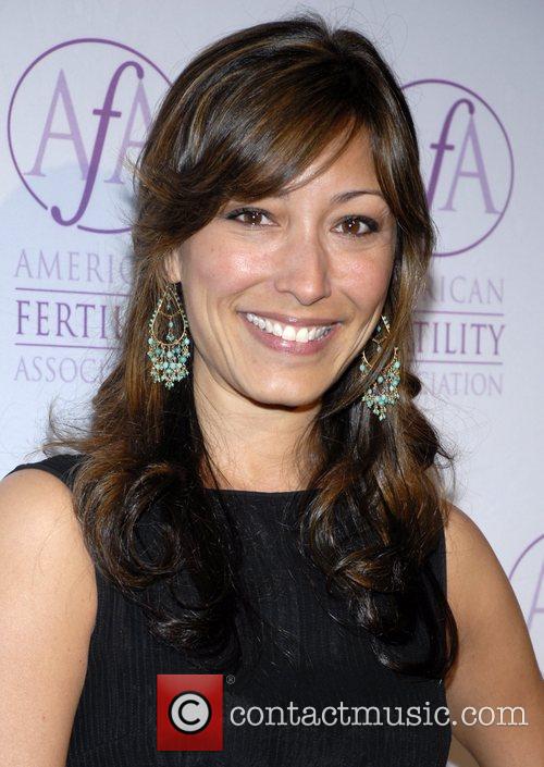 Christina Chang The American Fertility Association AFA fundraising