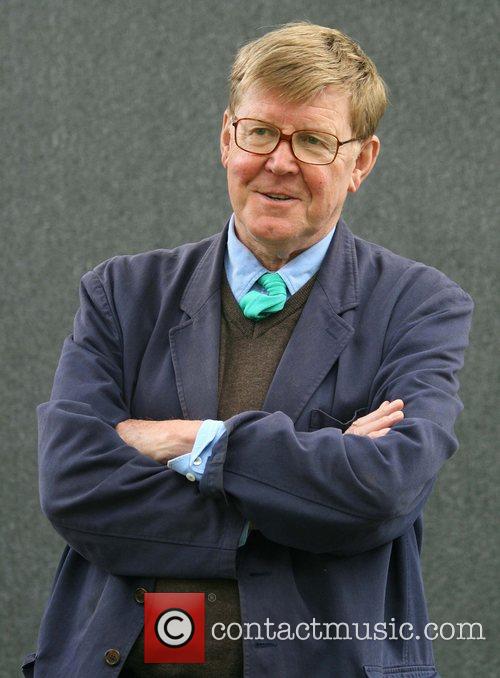 Alan Bennett