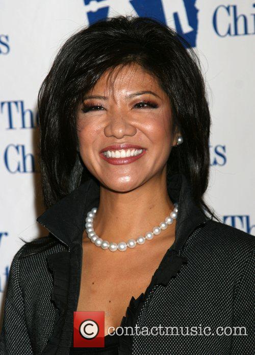 Julie Chen The Alliance for Children's Rights 15th