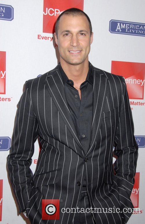 nigel barker with hair. nigel barker hair. Gallery | jay arker hair; Gallery | jay arker hair