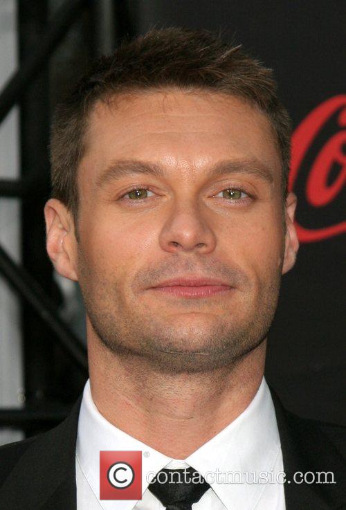 ryan seacrest details. Dick Clark, Ryan Seacrest