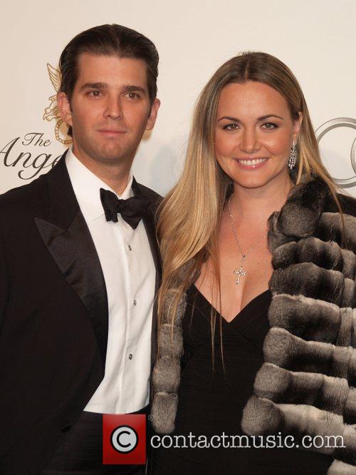 donald trump jr wife. donald trump jr wife vanessa.