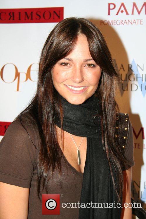 Briana Evigan - Picture Colection