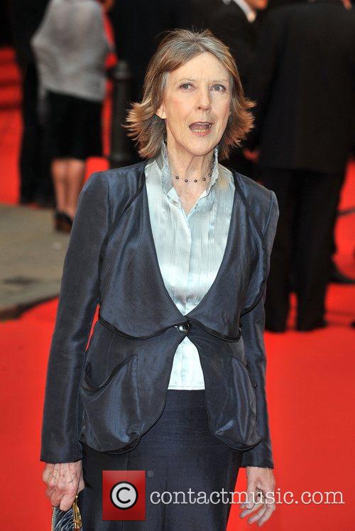 Eileen Atkins - Photo Colection