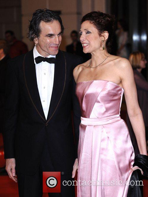 Daniel Day-lewis - Picture Colection